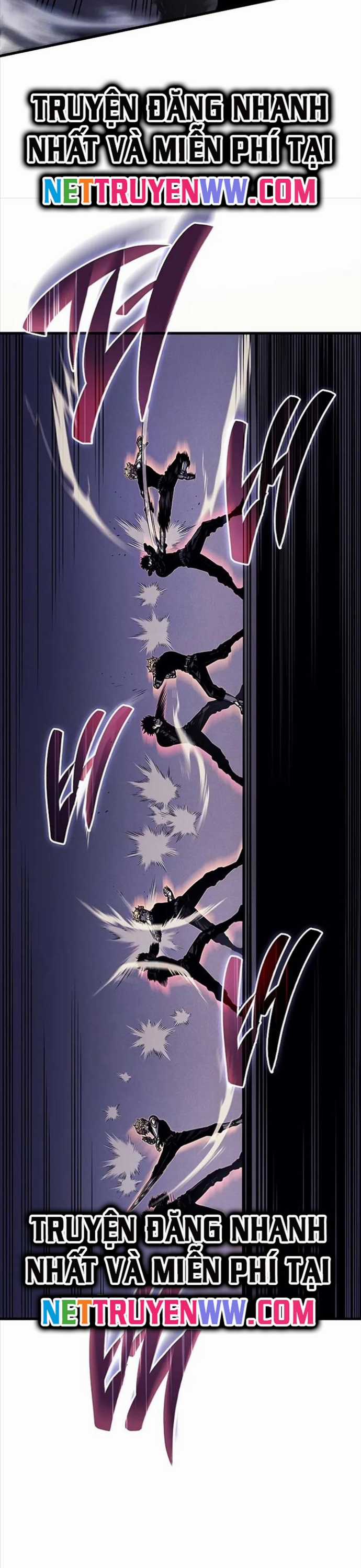 Tạp Huyết - Chapter 3 - Trang 17