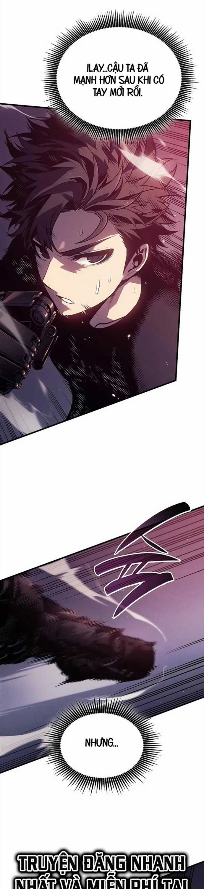 Tạp Huyết - Chapter 3 - Trang 18