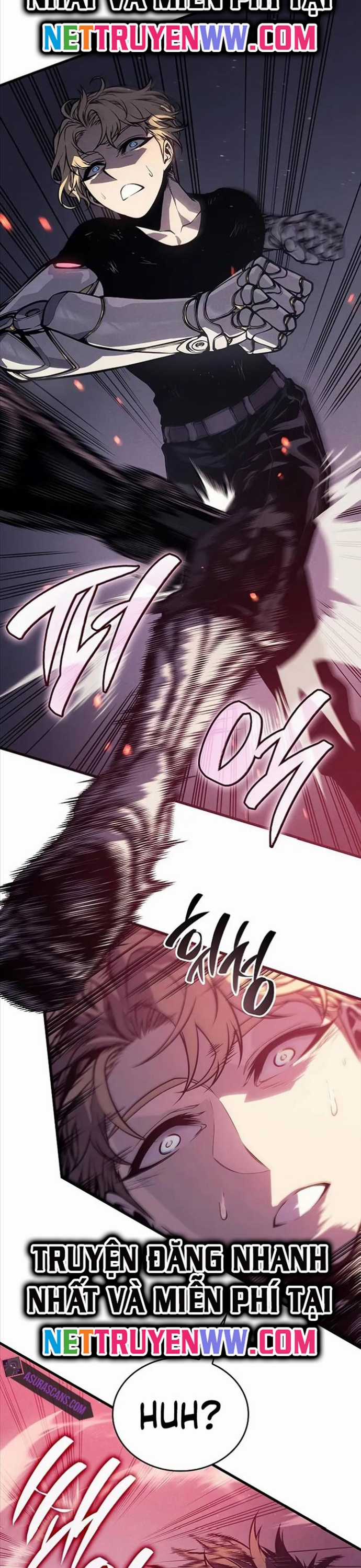 Tạp Huyết - Chapter 3 - Trang 19