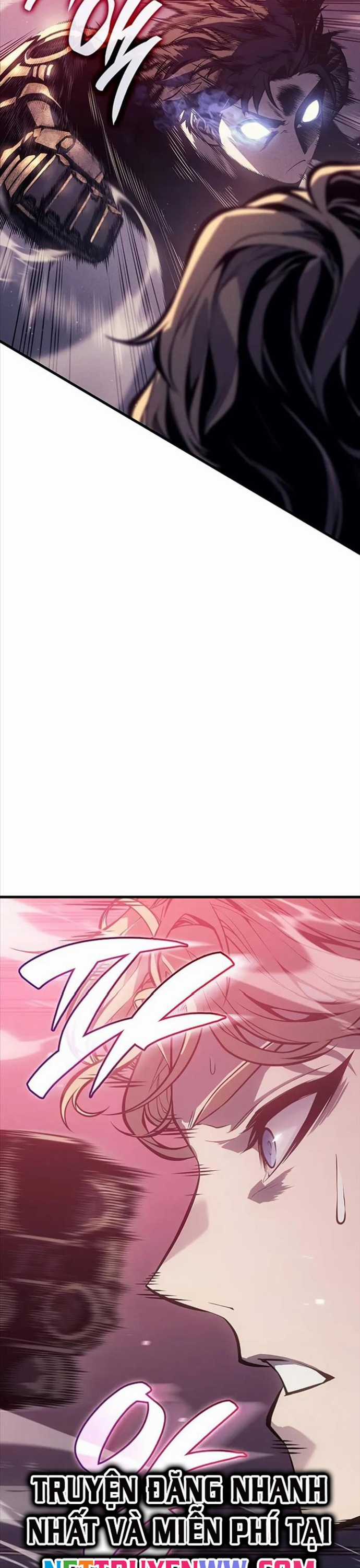 Tạp Huyết - Chapter 3 - Trang 20