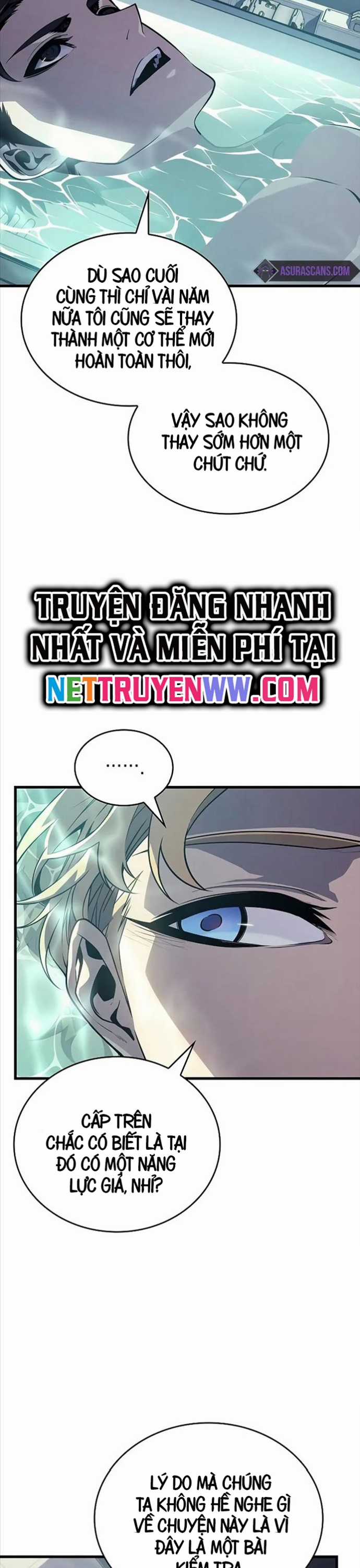 Tạp Huyết - Chapter 3 - Trang 3