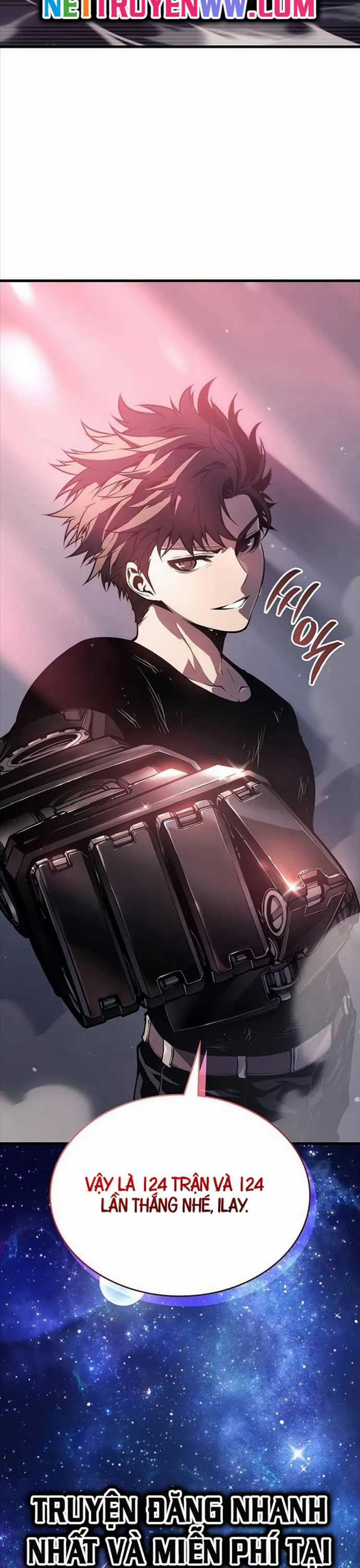 Tạp Huyết - Chapter 3 - Trang 21