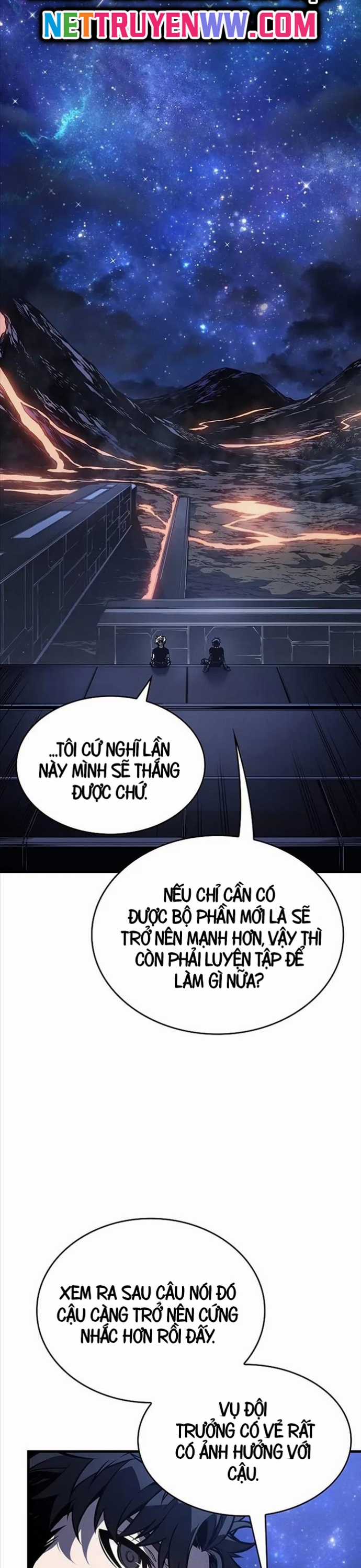 Tạp Huyết - Chapter 3 - Trang 22