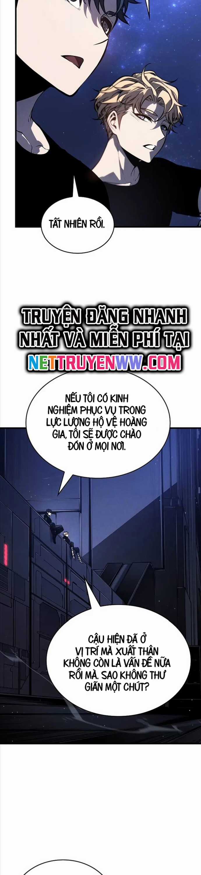 Tạp Huyết - Chapter 3 - Trang 23