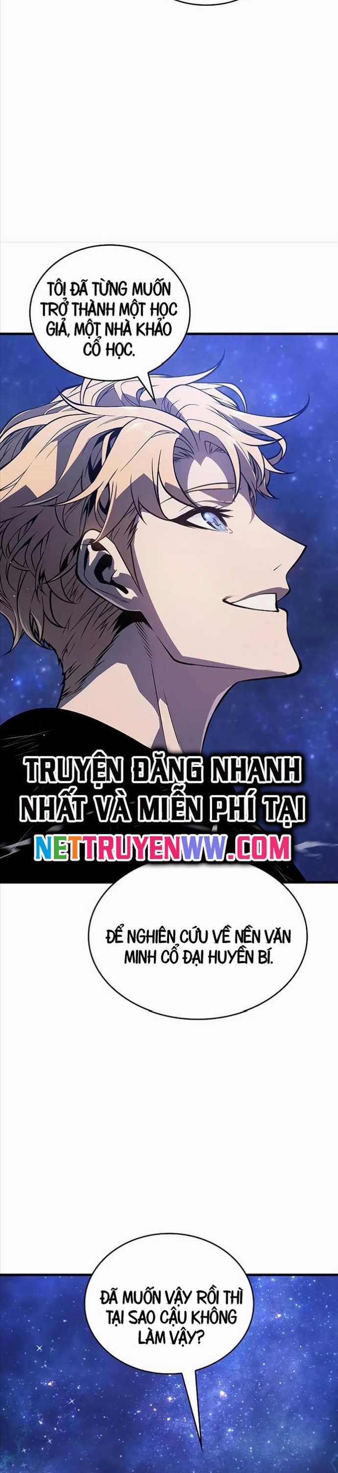 Tạp Huyết - Chapter 3 - Trang 25