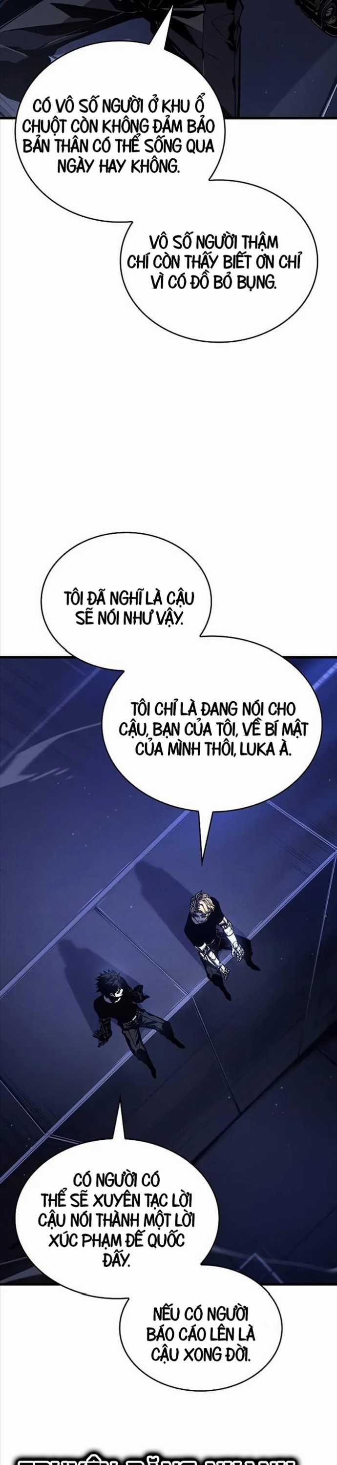 Tạp Huyết - Chapter 3 - Trang 27