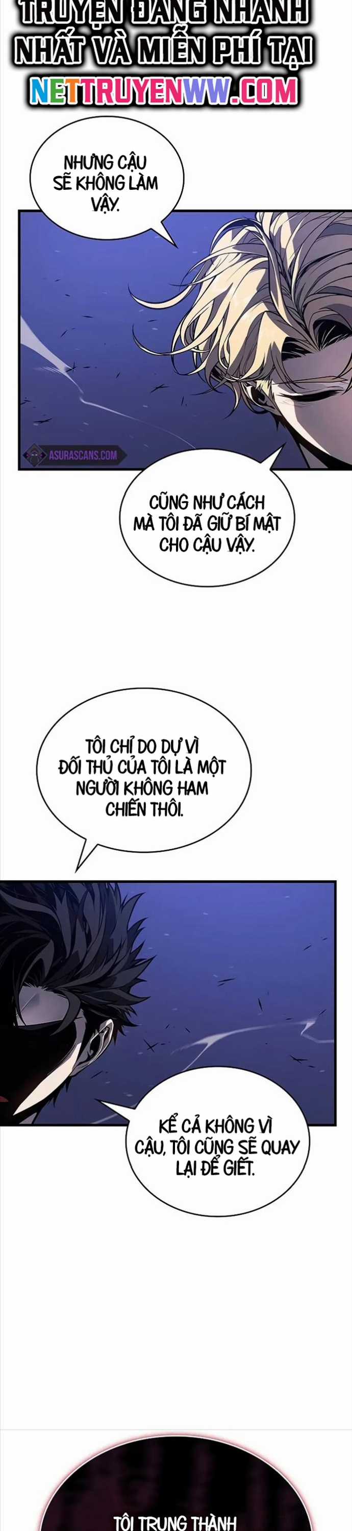 Tạp Huyết - Chapter 3 - Trang 28