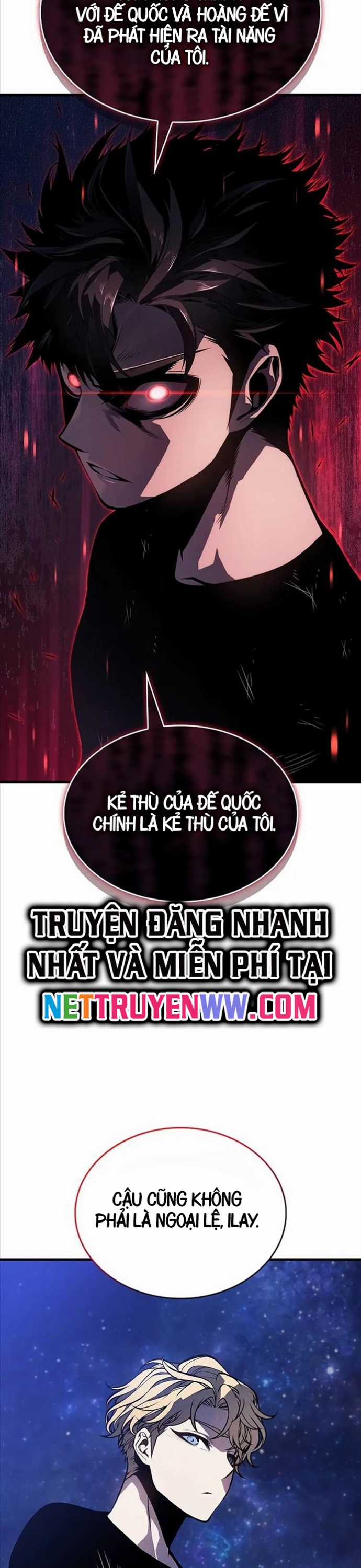 Tạp Huyết - Chapter 3 - Trang 29