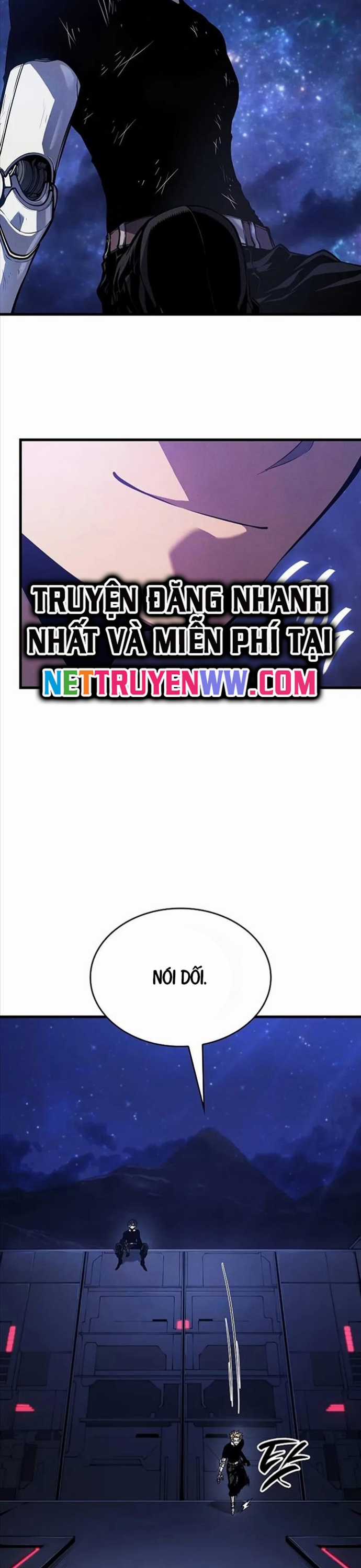 Tạp Huyết - Chapter 3 - Trang 30