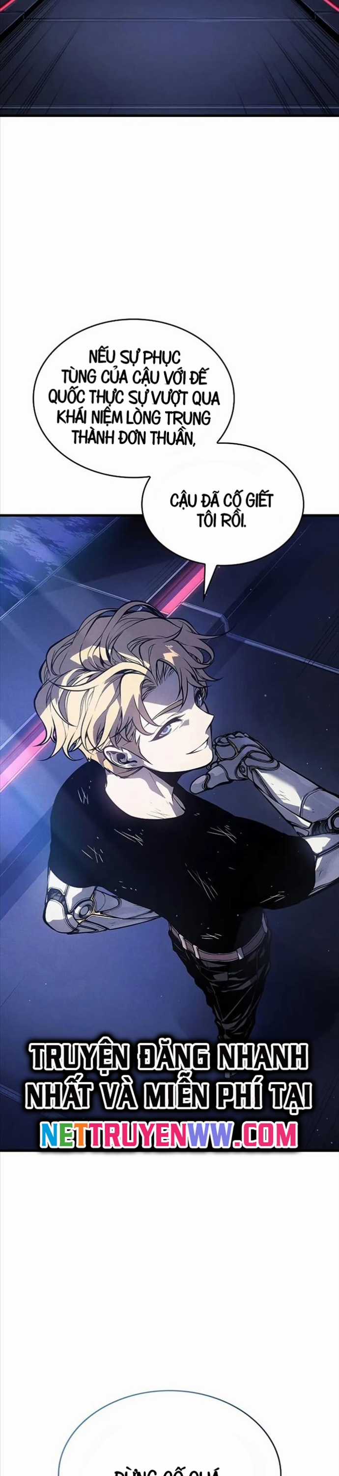 Tạp Huyết - Chapter 3 - Trang 31