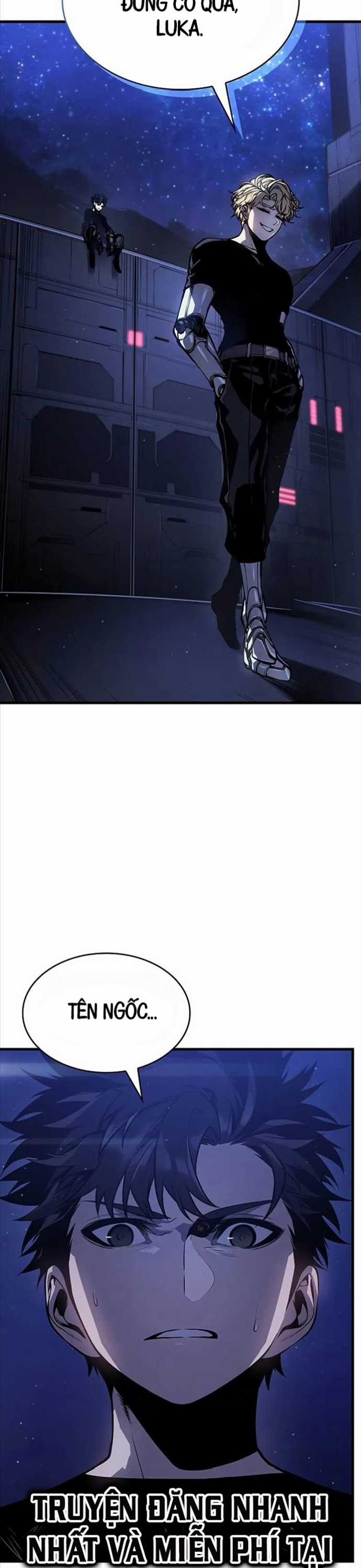 Tạp Huyết - Chapter 3 - Trang 32