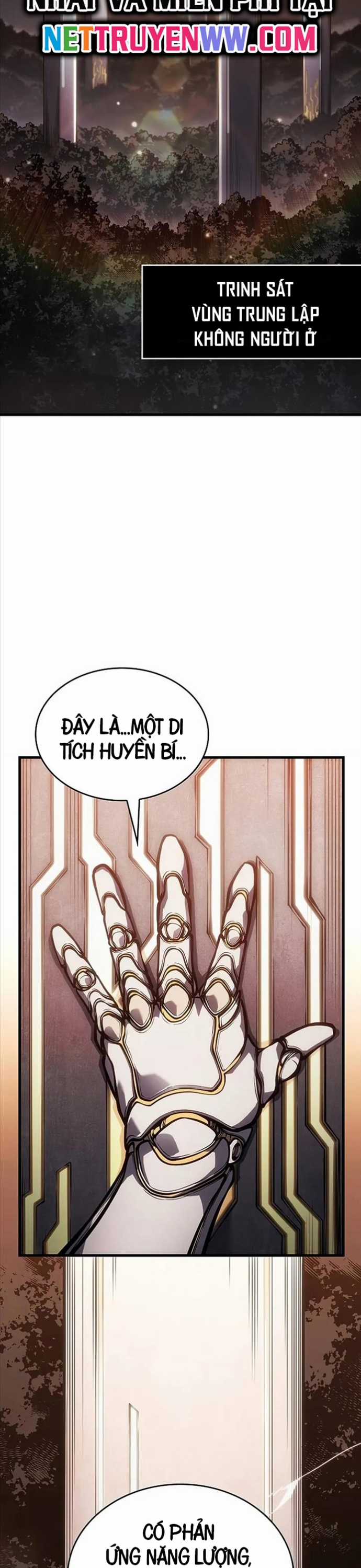 Tạp Huyết - Chapter 3 - Trang 34