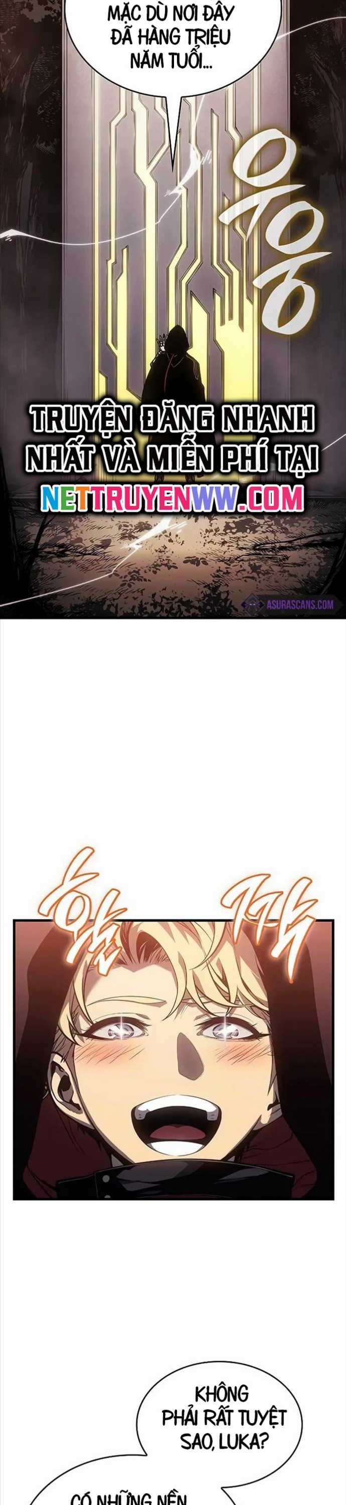 Tạp Huyết - Chapter 3 - Trang 35