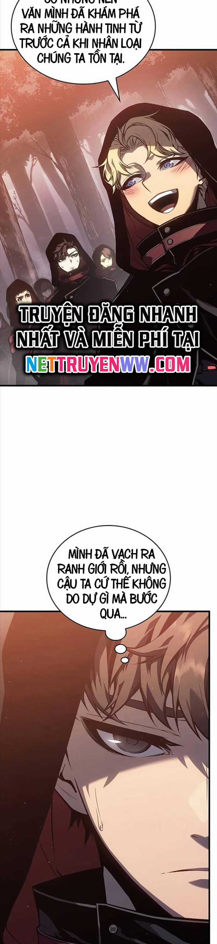 Tạp Huyết - Chapter 3 - Trang 36