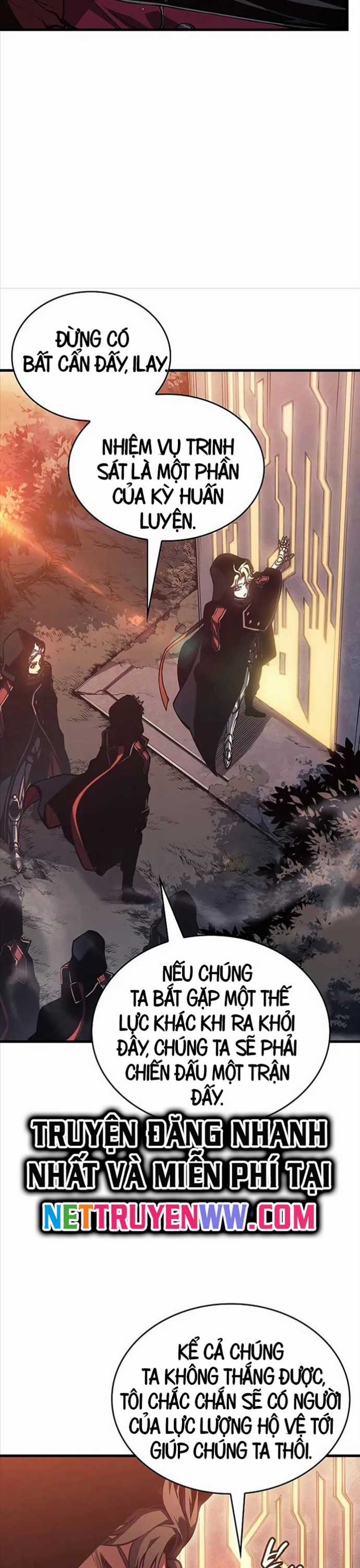 Tạp Huyết - Chapter 3 - Trang 37