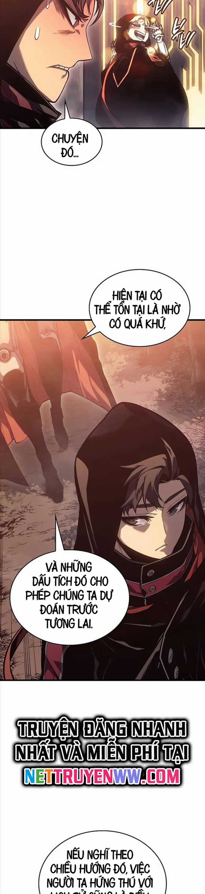 Tạp Huyết - Chapter 3 - Trang 38