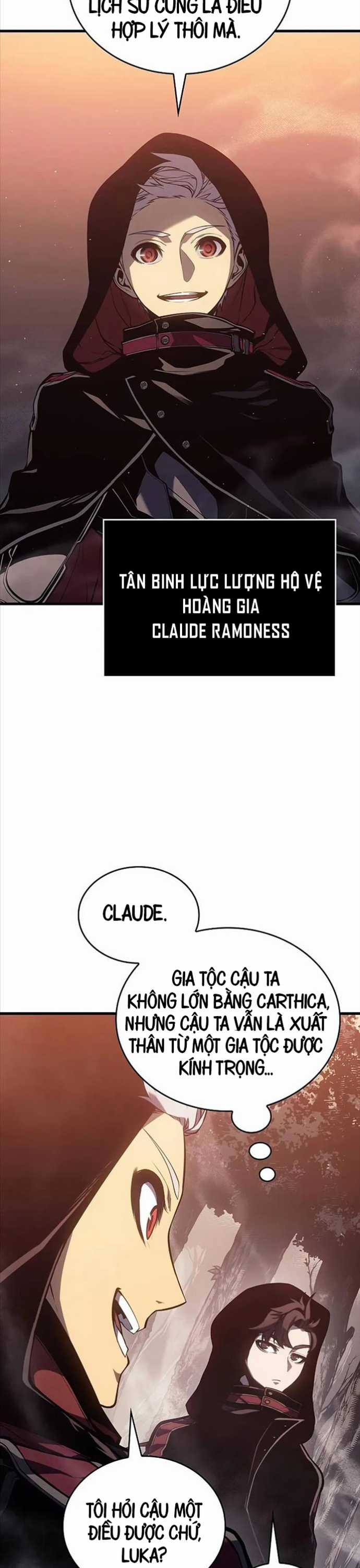 Tạp Huyết - Chapter 3 - Trang 39