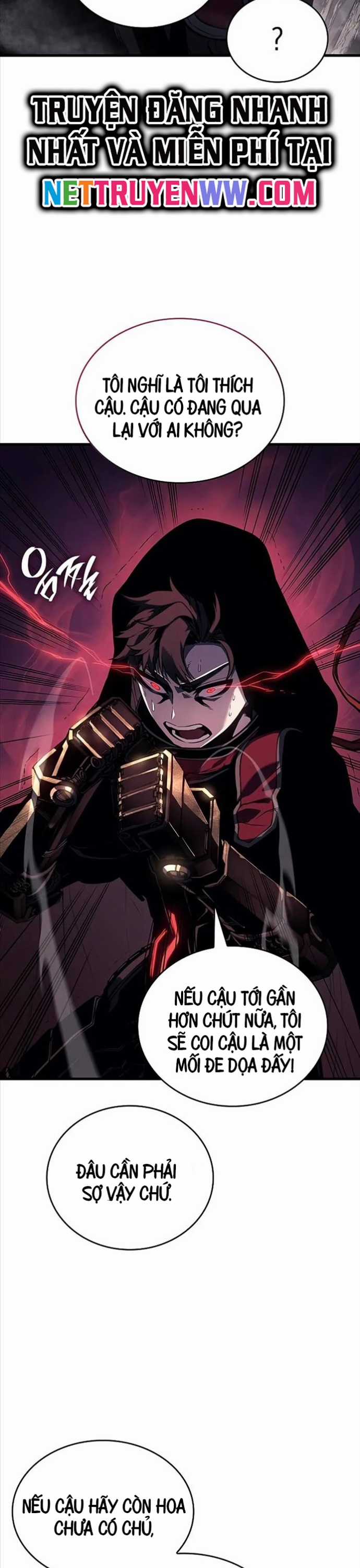 Tạp Huyết - Chapter 3 - Trang 40