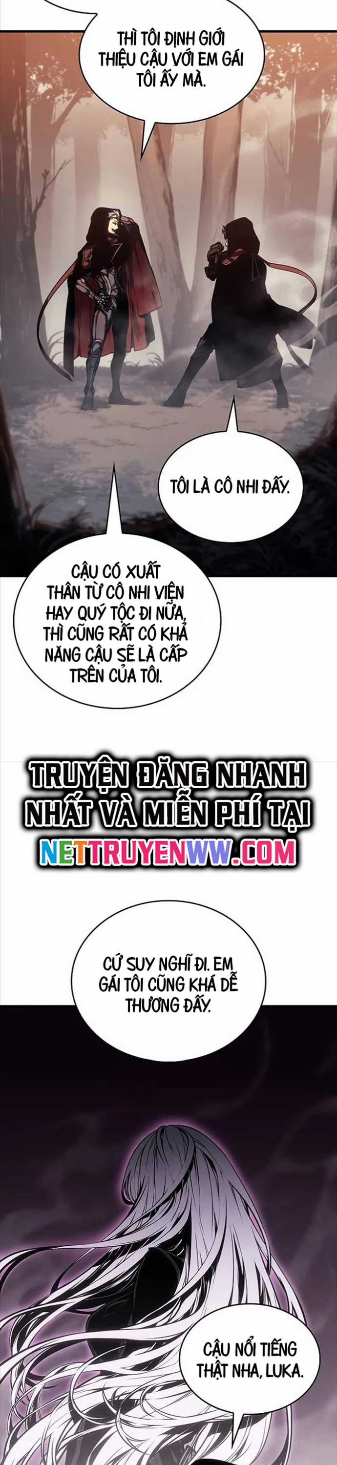Tạp Huyết - Chapter 3 - Trang 41