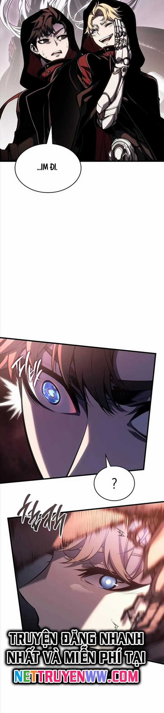 Tạp Huyết - Chapter 3 - Trang 42