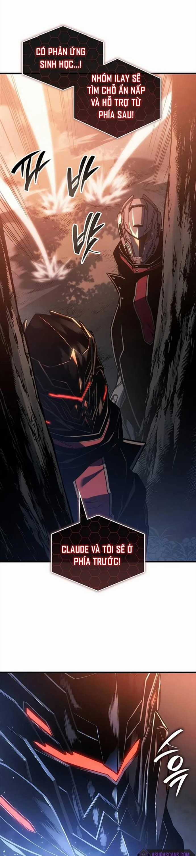 Tạp Huyết - Chapter 3 - Trang 43