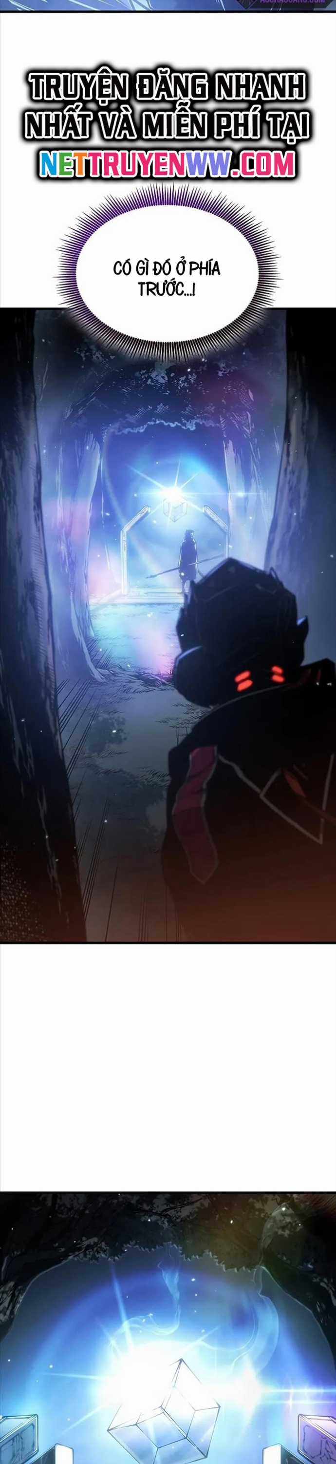 Tạp Huyết - Chapter 3 - Trang 44