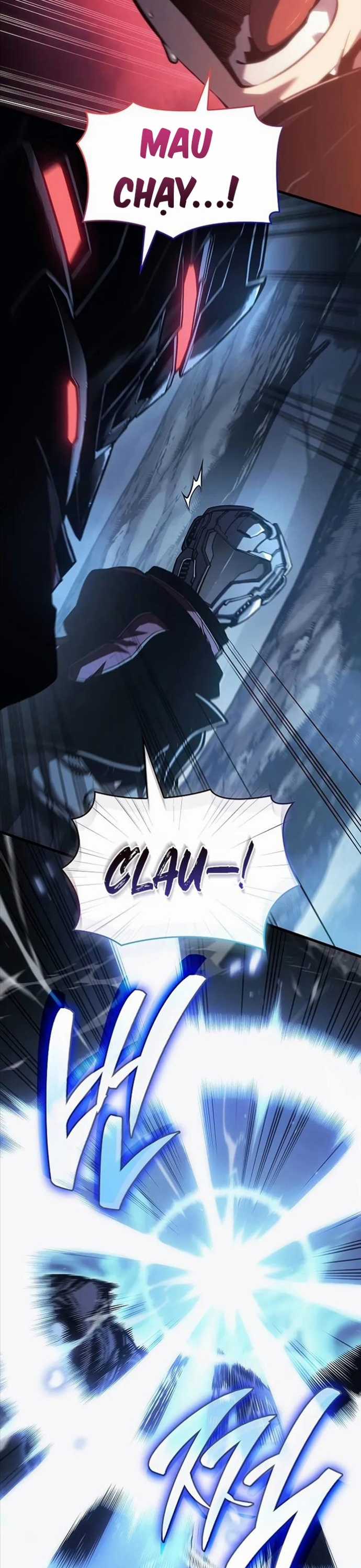 Tạp Huyết - Chapter 3 - Trang 49