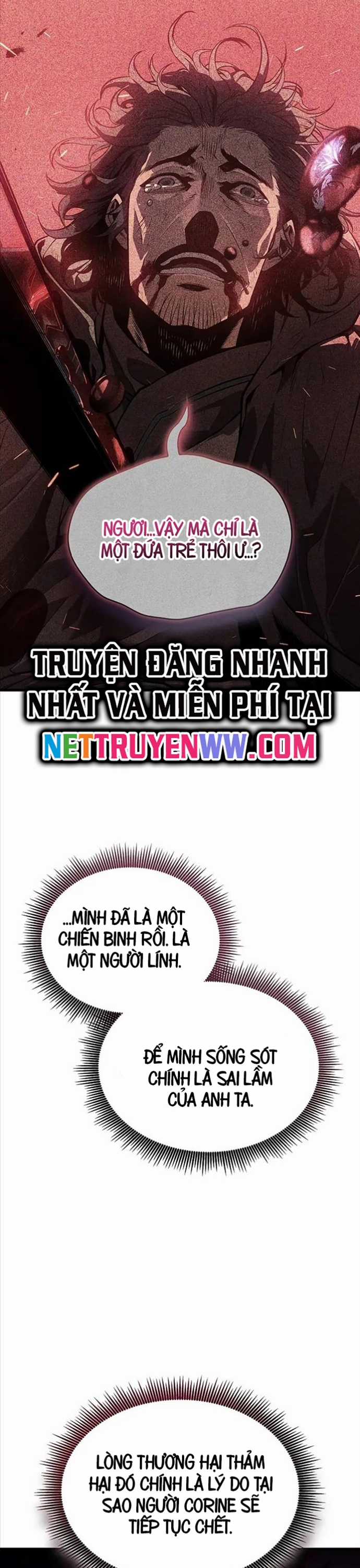 Tạp Huyết - Chapter 3 - Trang 6