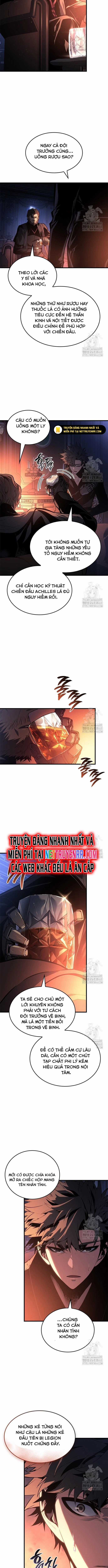 Tạp Huyết - Chapter 30 - Trang 11