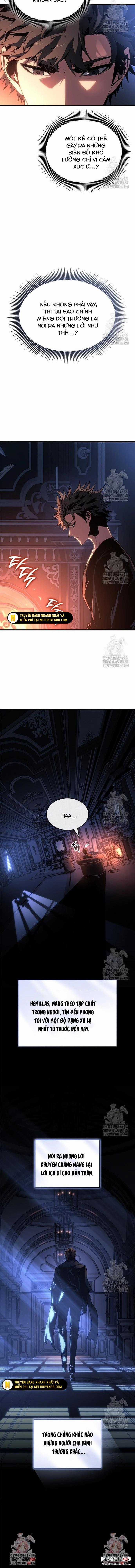 Tạp Huyết - Chapter 30 - Trang 13