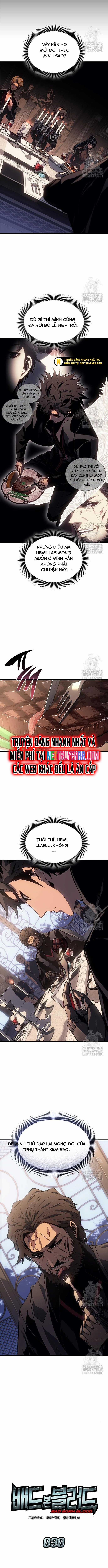 Tạp Huyết - Chapter 30 - Trang 3