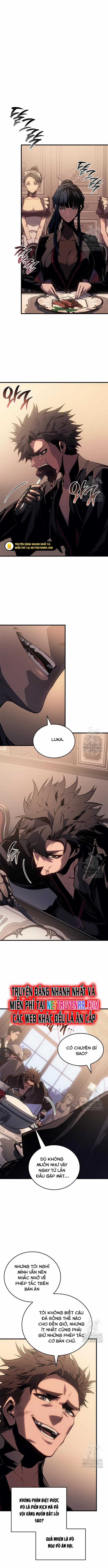 Tạp Huyết - Chapter 30 - Trang 4