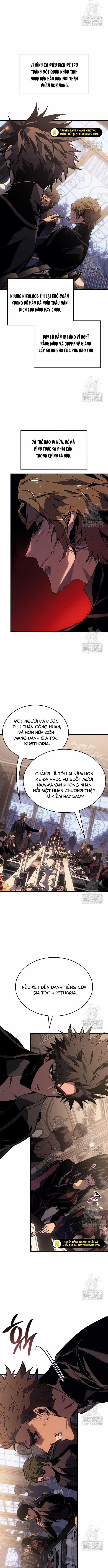 Tạp Huyết - Chapter 30 - Trang 5