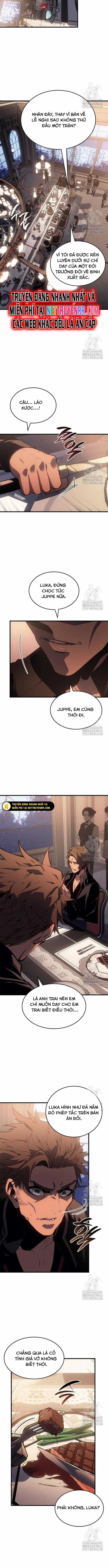 Tạp Huyết - Chapter 30 - Trang 6