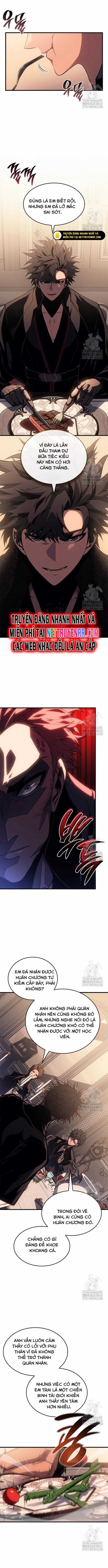 Tạp Huyết - Chapter 30 - Trang 7