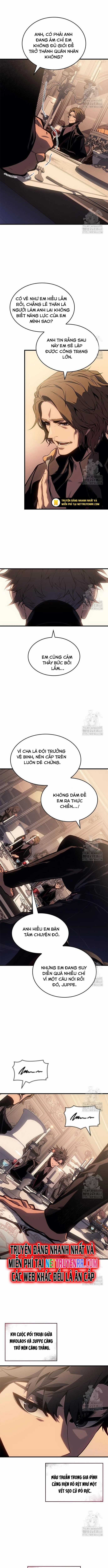 Tạp Huyết - Chapter 30 - Trang 8