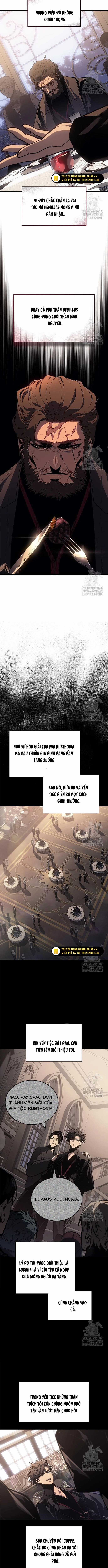 Tạp Huyết - Chapter 30 - Trang 9