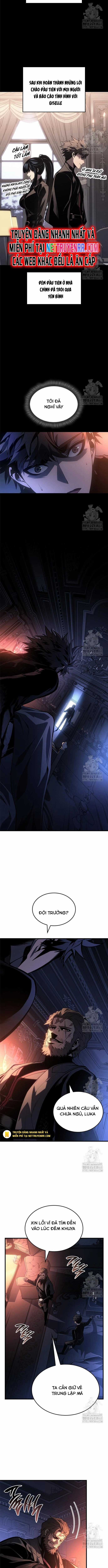 Tạp Huyết - Chapter 30 - Trang 10