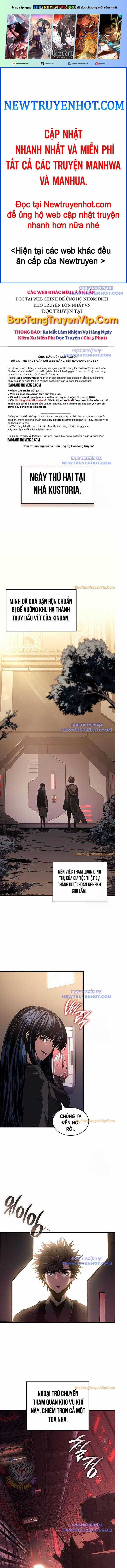 Tạp Huyết - Chapter 31 - Trang 1