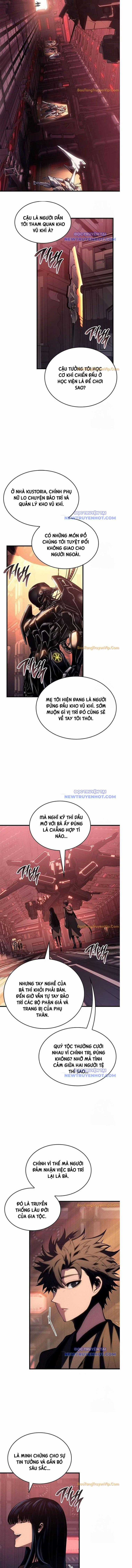 Tạp Huyết - Chapter 31 - Trang 2