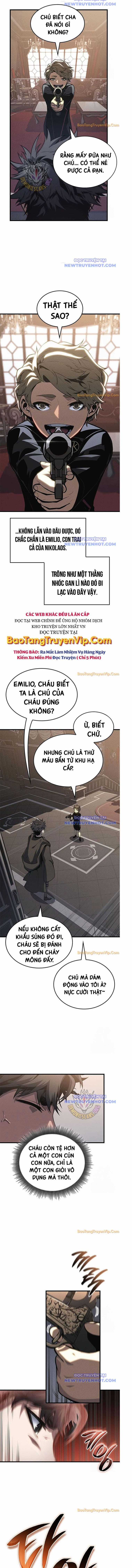 Tạp Huyết - Chapter 31 - Trang 13