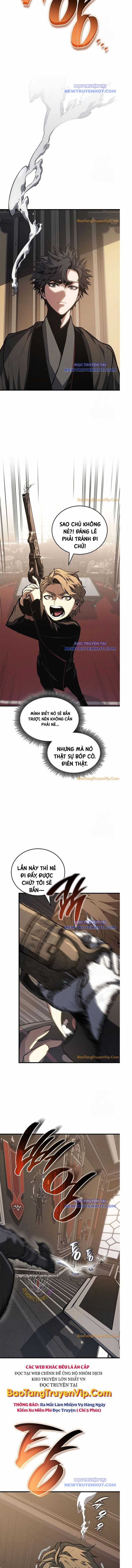 Tạp Huyết - Chapter 31 - Trang 14