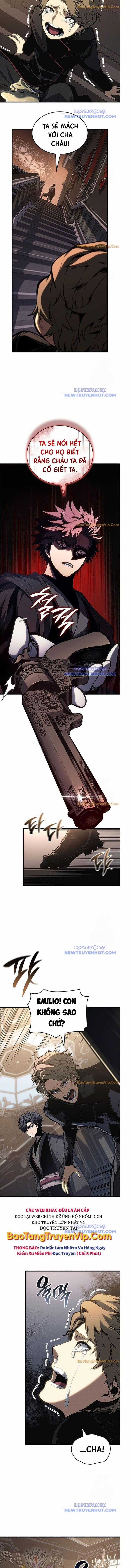 Tạp Huyết - Chapter 31 - Trang 15