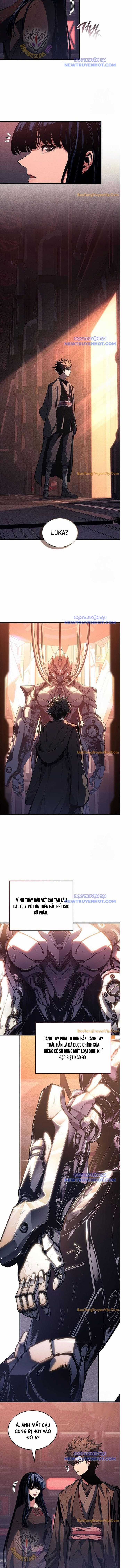 Tạp Huyết - Chapter 31 - Trang 3