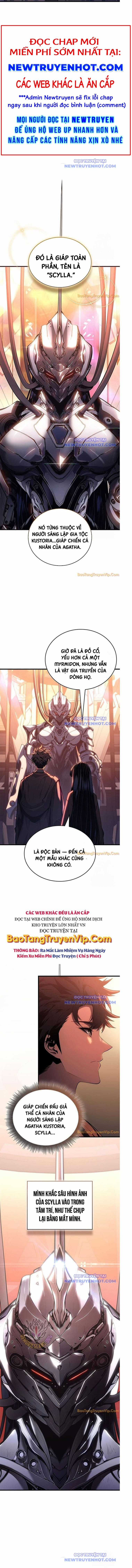 Tạp Huyết - Chapter 31 - Trang 4