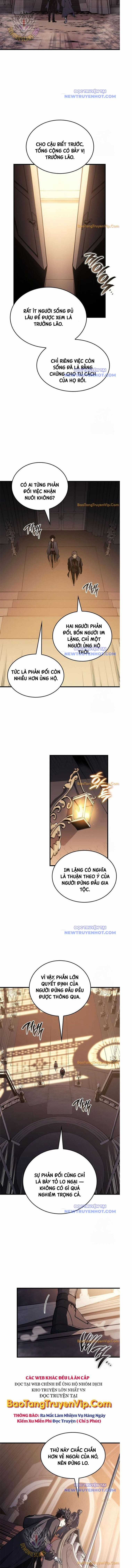 Tạp Huyết - Chapter 31 - Trang 6