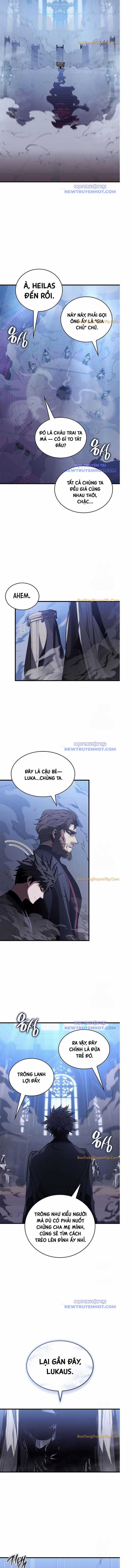 Tạp Huyết - Chapter 31 - Trang 8