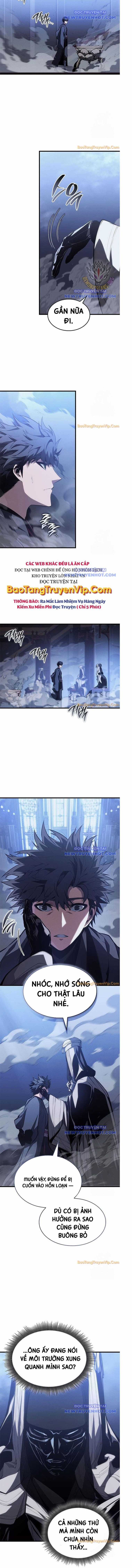 Tạp Huyết - Chapter 31 - Trang 9