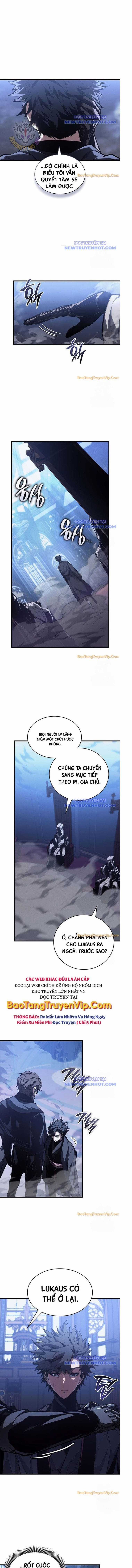 Tạp Huyết - Chapter 31 - Trang 10