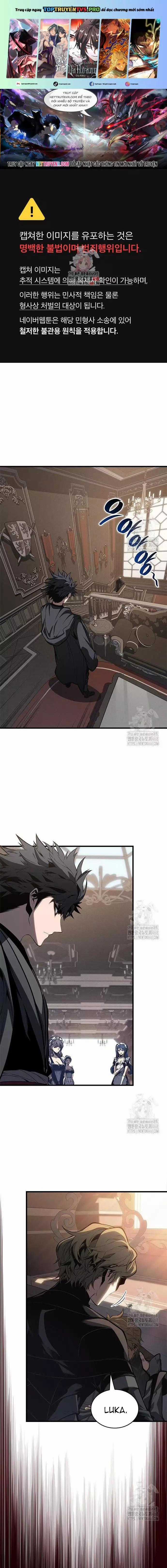 Tạp Huyết - Chapter 32 - Trang 1